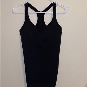 Lululemon Ebb To Street Tank